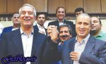 پروژه تاج و رفقا جهت بقا؟
